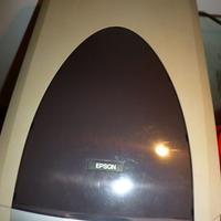scanner epson perfection 1670
