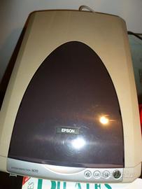 scanner epson perfection 1670