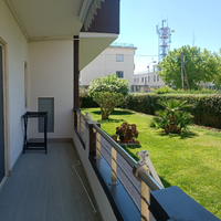 Appartamento in villa