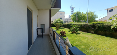 Appartamento in villa