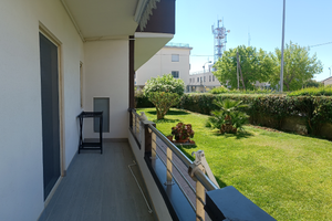 Appartamento in villa