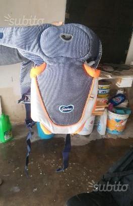 Marsupio giordani