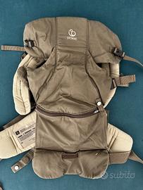 Marsupio 0-3 anni max 15kg