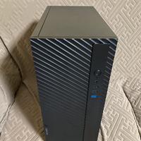 PC Desktop – Windows 11 + Office 365