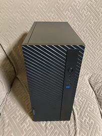 PC Desktop – Windows 11 + Office 365