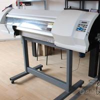 Plotter da stampa e taglio roland sp300 usato