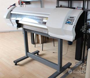 Plotter da stampa e taglio roland sp300 usato