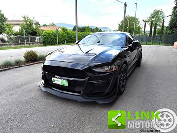 FORD Mustang Fastback 2.3 EcoBoost GARANZIA INCL