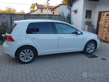 golf 7