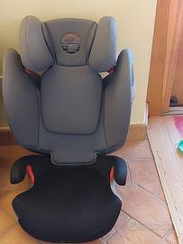 seggiolino per auto