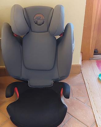 seggiolino per auto