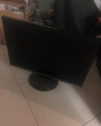 Monitor Asus 22 pollici