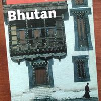 Bhutan Lonely Planet
