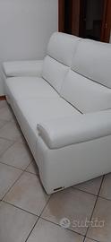 Divano 3 posti Poltronesofa`