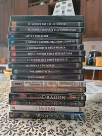DVD misti