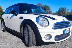 Mini Cooper D Clubman Mini 1.6 16V Cooper D Clubma