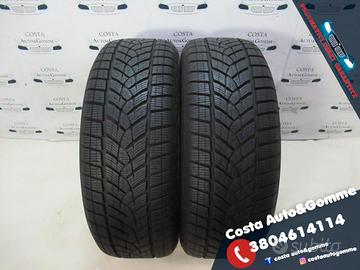 235 60 18 GoodYear 95% 2019 MS 235 60 R18 Pneus