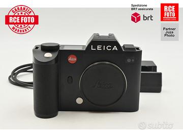 Leica SL (Typ 601)
