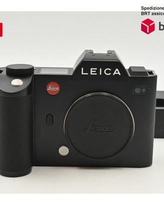Leica SL (Typ 601)