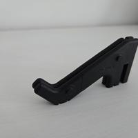 Cavalletto Nokia 7710