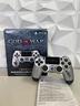 controller-ps4-god-of-war-limited-playstation-4