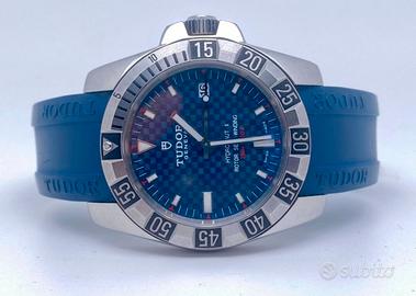 Tudor Hydronaut II