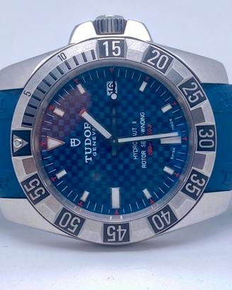 Tudor Hydronaut II
