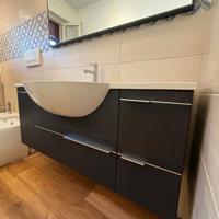 mobiletto bagno