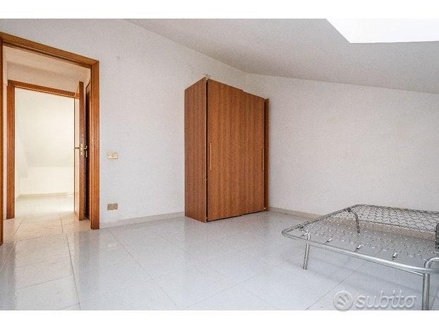 Appartamento – Lascari, Palermo - Altro
