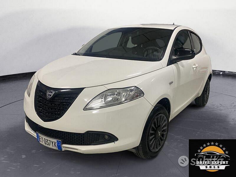 Lancia Ypsilon 3ª serie