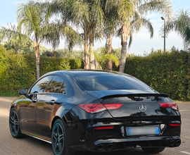 Mercedes CLA AMG LINE PREMIUM