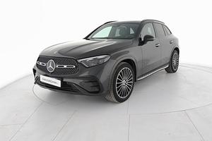 Mercedes GLC 220 d AMG Line Premium 4matic