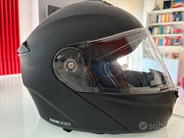 Casco modulare cgm 568 Ber