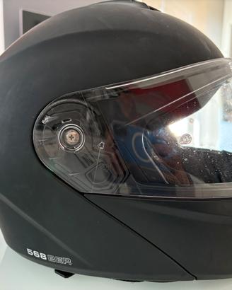 Casco modulare cgm 568 Ber