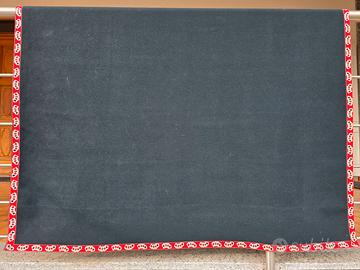 Tappeto/tovaglia/coperta per tavolo da gioco