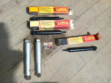 ammortizzatore posteriore piaggio ape posteriore s