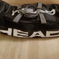 Borsa sportiva Head.