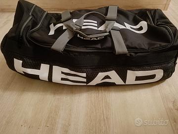 Borsa sportiva Head.