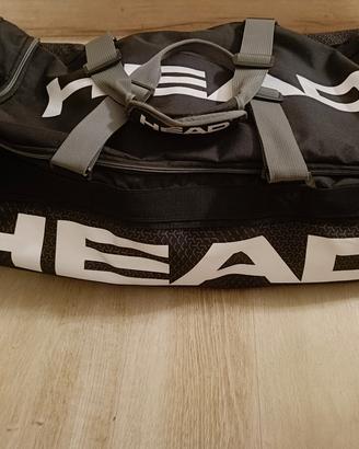Borsa sportiva Head.