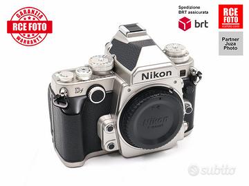 Nikon Df