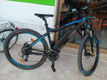 mbk elettrica 