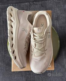 Scarpe On Cloud taglia 43