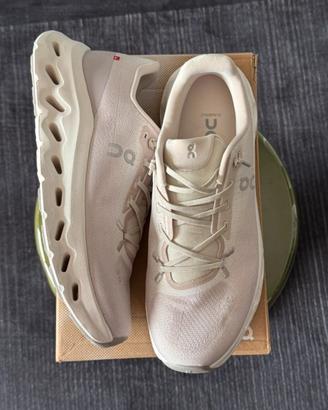 Scarpe On Cloud taglia 43