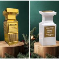 profumo Chogan Olfazeta Luxury n.126