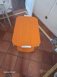 CARRELLO PORTAVIVANDE