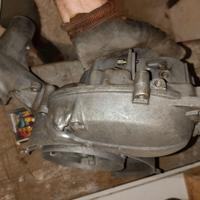 Coppia di carter vespa 50 special v5a4m motore