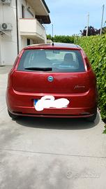 venfo Fiat grande punto 
