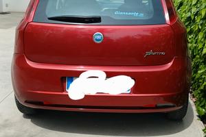 venfo Fiat grande punto 