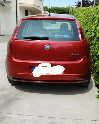 venfo Fiat grande punto 