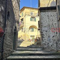 Appartamento Guarcino [Cod. rif V015VRG]